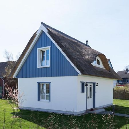 Traumgarten Villa Harmonie Prerow Eksteriør bilde