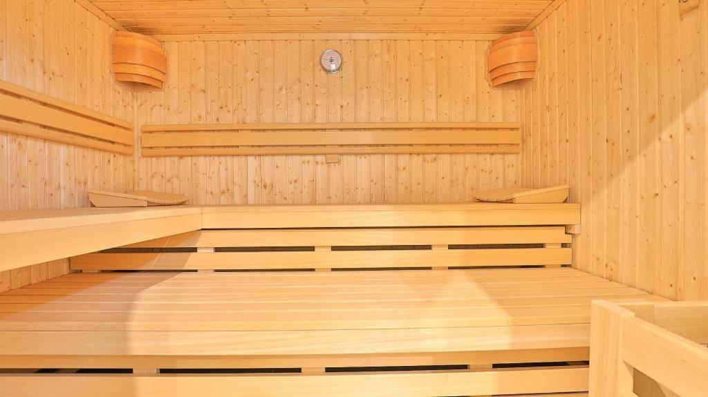 Traumgarten Villa Harmonie Prerow Eksteriør bilde